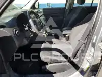 2015 Jeep PATRIOT фото