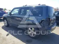 2015 Jeep PATRIOT photo