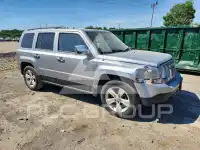 2015 Jeep PATRIOT фото
