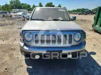 2015 Jeep PATRIOT фото