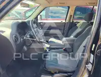 2015 Jeep PATRIOT фото