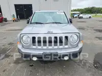 2015 Jeep PATRIOT фото