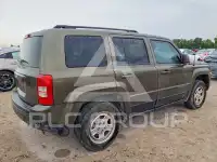 2015 Jeep PATRIOT фото