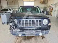2015 Jeep PATRIOT photo