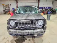 2015 Jeep PATRIOT фото
