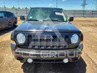 2015 Jeep PATRIOT фото