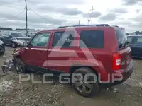 2015 Jeep PATRIOT фото