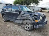 2015 Jeep PATRIOT photo
