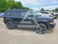 2015 Jeep PATRIOT фото