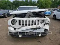 2015 Jeep PATRIOT photo