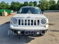 2015 Jeep PATRIOT photo