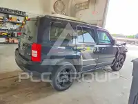 2015 Jeep PATRIOT photo