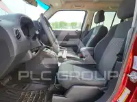 2015 Jeep PATRIOT фото