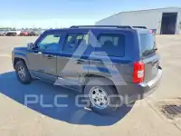 2015 Jeep PATRIOT фото