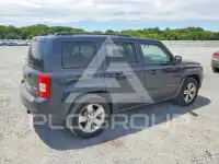 2015 Jeep PATRIOT photo
