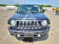 2015 Jeep PATRIOT photo