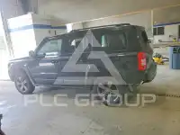 2015 Jeep PATRIOT фото