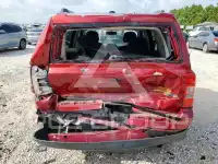 2015 Jeep PATRIOT фото