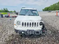 2015 Jeep PATRIOT фото