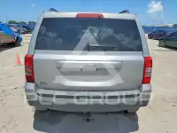 2015 Jeep PATRIOT фото