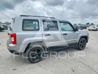 2015 Jeep PATRIOT фото