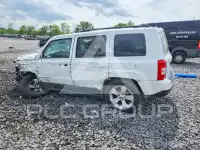 2015 Jeep PATRIOT фото