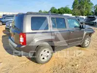 2015 Jeep PATRIOT photo