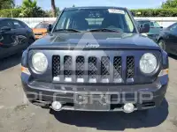 2015 Jeep PATRIOT photo