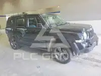 2015 Jeep PATRIOT фото
