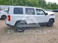 2015 Jeep PATRIOT photo