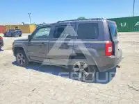2015 Jeep PATRIOT photo