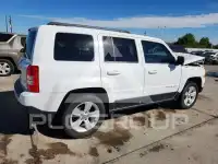 2015 Jeep PATRIOT photo