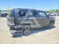 2015 Jeep PATRIOT photo