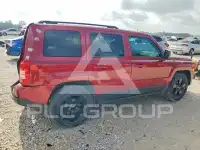 2015 Jeep PATRIOT фото