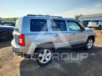 2015 Jeep PATRIOT фото