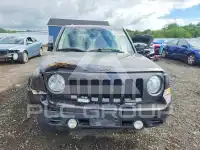 2015 Jeep PATRIOT photo