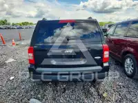 2015 Jeep PATRIOT фото