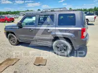 2015 Jeep PATRIOT photo