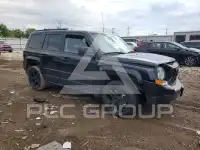 2015 Jeep PATRIOT фото
