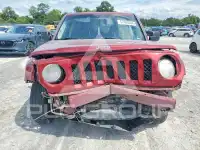 2015 Jeep PATRIOT фото