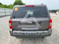 2015 Jeep PATRIOT photo