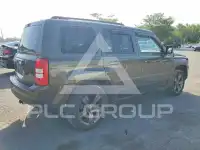 2015 Jeep PATRIOT фото