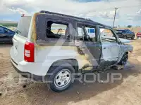 2015 Jeep PATRIOT фото