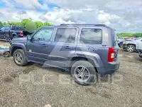 2015 Jeep PATRIOT photo