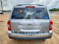 2015 Jeep PATRIOT фото