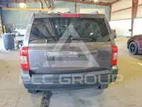 2015 Jeep PATRIOT фото