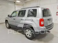 2015 Jeep PATRIOT фото