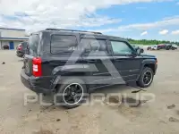2015 Jeep PATRIOT фото