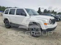 2015 Jeep PATRIOT фото