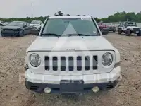 2015 Jeep PATRIOT фото